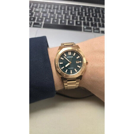 Reloj Hombre Citizen BM7633-81X (Ø 41 mm)
