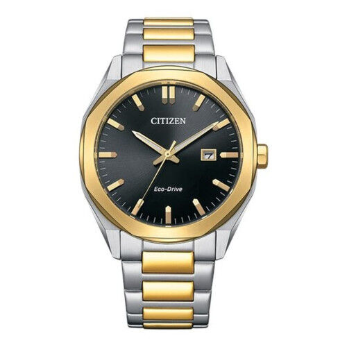 Men's Watch Citizen H660 SUPER TITANIUM (Ø 41 mm)
