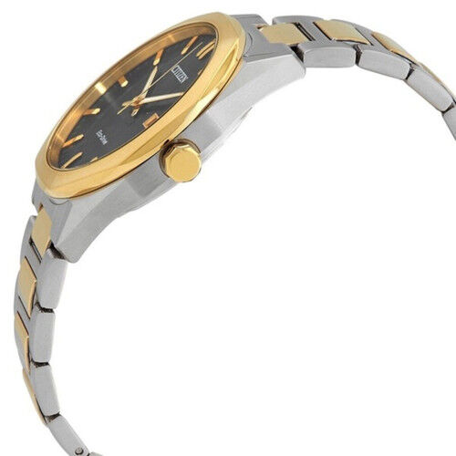 Herrenuhr Citizen H660 SUPER TITANIUM (Ø 41 mm)