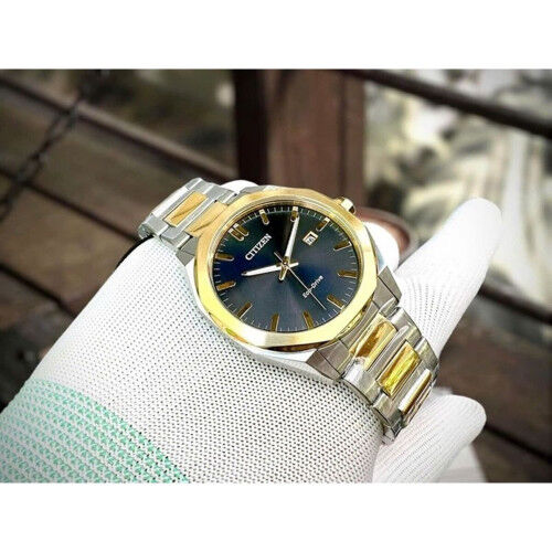 Herrenuhr Citizen H660 SUPER TITANIUM (Ø 41 mm)
