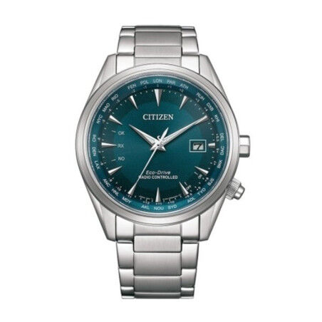 Herrenuhr Citizen CB0270-87L (Ø 43 mm)