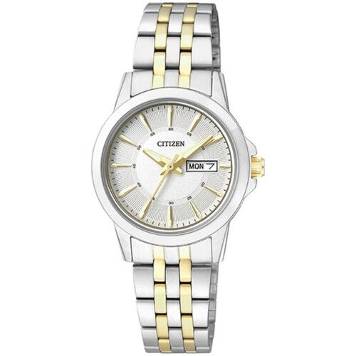 Orologio Donna Citizen EQ0608-55A (Ø 28 mm)