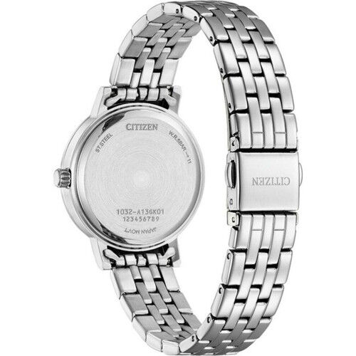 Montre Femme Citizen EL3100-55X (Ø 31 mm)