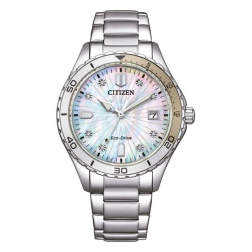 Reloj Mujer Citizen FE6170-88D (Ø 37 mm)