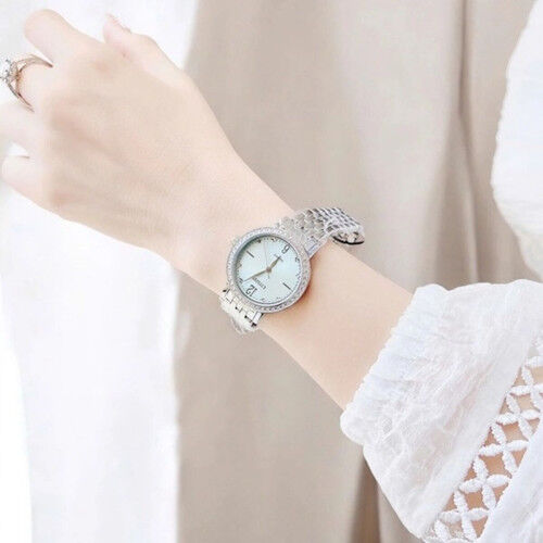 Montre Femme Citizen EL3100-55X (Ø 31 mm)