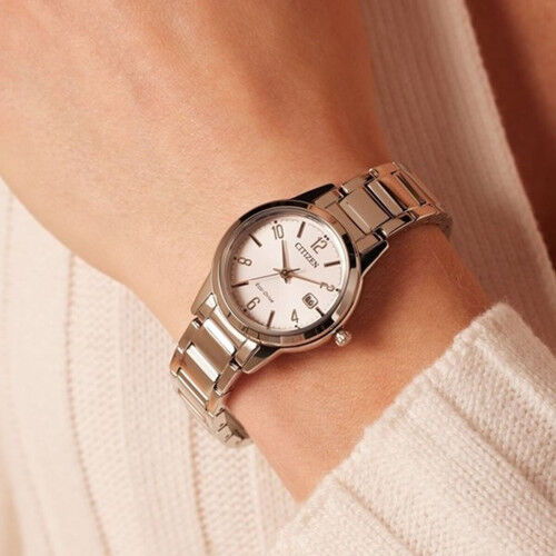 Damenuhr Citizen FE1241-71Z (Ø 28 mm)
