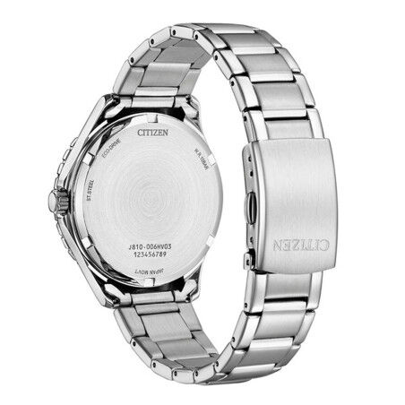 Orologio Donna Citizen FE6170-88X (Ø 37 mm)