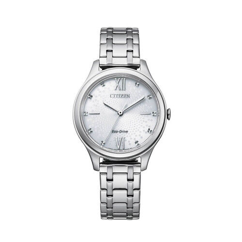 Damenuhr Citizen EM0500-73A (Ø 32 mm)