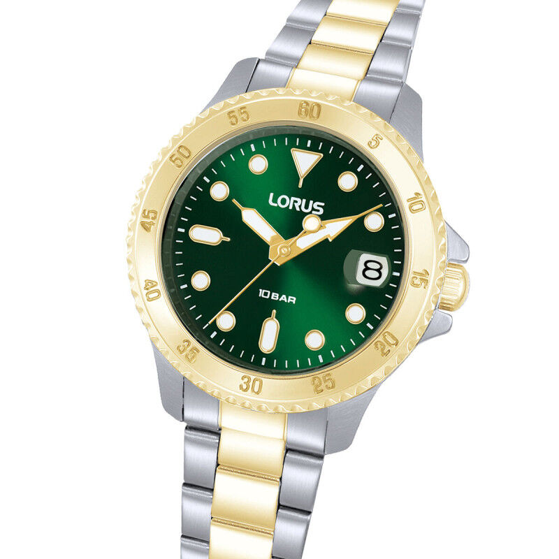 Orologio Donna Lorus RG820DX9