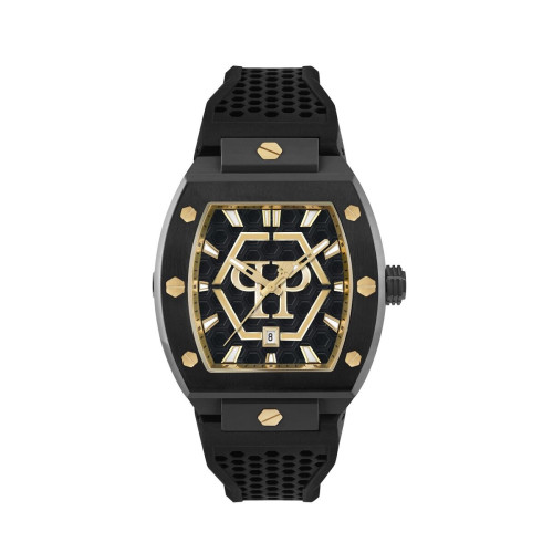 Reloj Mujer PHILIPP PLEIN PWPUA0224 (Ø 44 mm)