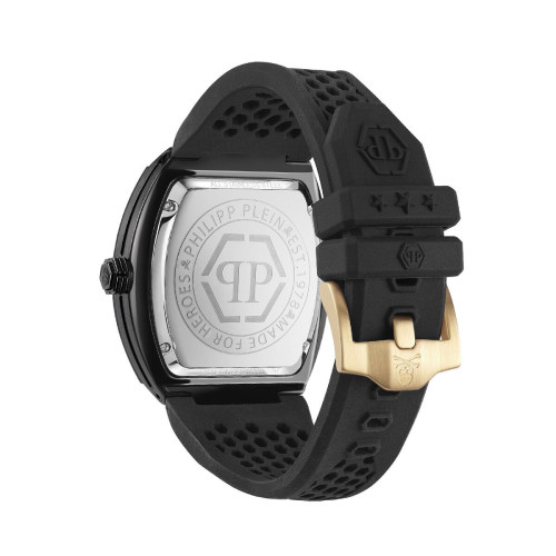 Horloge Dames PHILIPP PLEIN PWPUA0224 (Ø 44 mm)