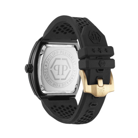 Damenuhr PHILIPP PLEIN PWPUA0224 (Ø 44 mm)