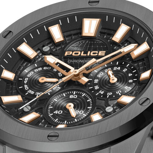 Montre Homme Police PEWGK0093103