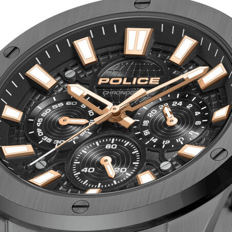 Montre Homme Police PEWGK0093103