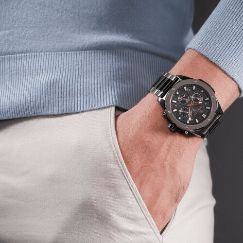 Reloj Hombre Police PEWGK0093103