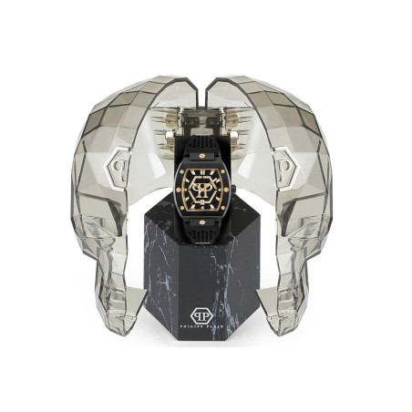 Ladies' Watch PHILIPP PLEIN PWPUA0224 (Ø 44 mm)