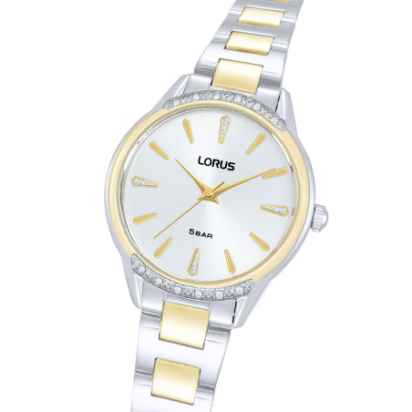 Orologio Donna Lorus RG256YX9