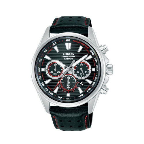 Reloj Hombre Lorus RT325LX9 Negro