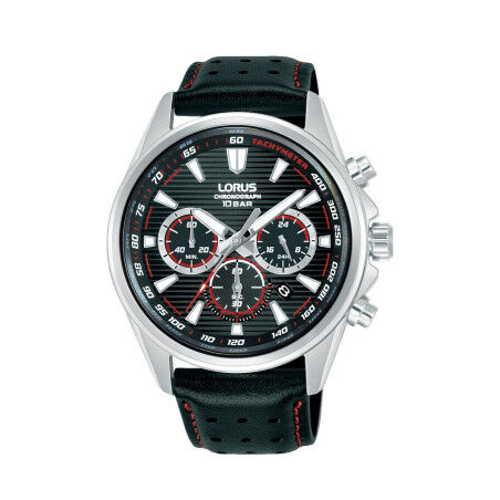 Men's Watch Lorus RT325LX9 Black