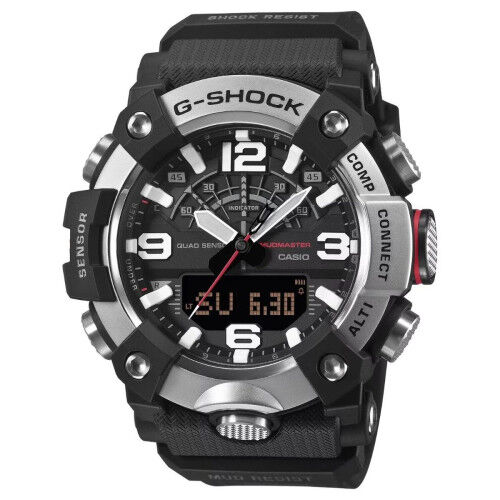 Men's Watch Casio G-Shock GG-B100XM-1AER