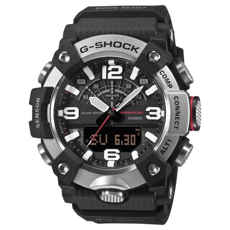 Reloj Hombre Casio G-Shock GG-B100XM-1AER