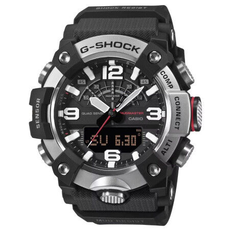 Orologio Uomo Casio G-Shock GG-B100XM-1AER