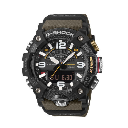 Men's Watch Casio G-Shock GG-B100X-1A3ER