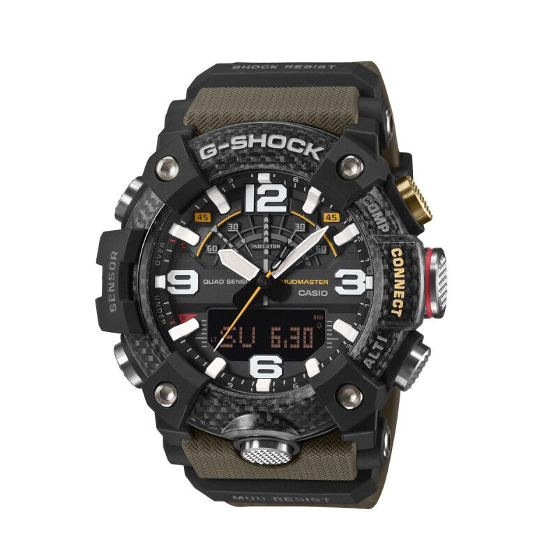 Horloge Heren Casio G-Shock GG-B100X-1A3ER