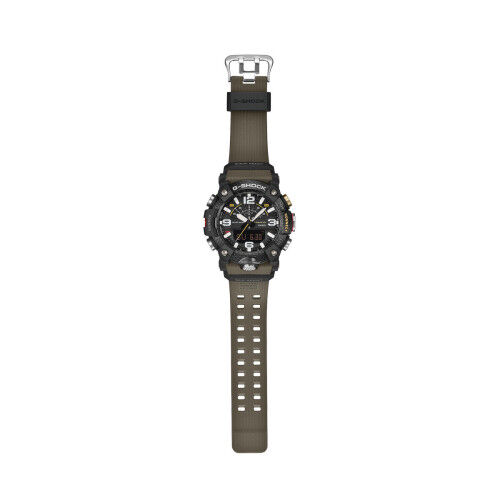 Orologio Uomo Casio G-Shock GG-B100X-1A3ER