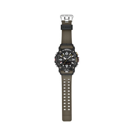 Horloge Heren Casio G-Shock GG-B100X-1A3ER