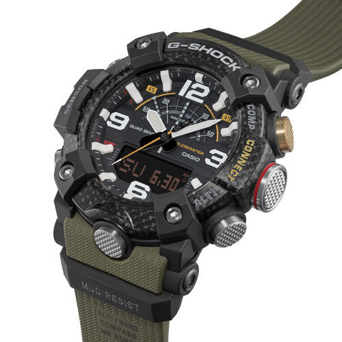 Orologio Uomo Casio G-Shock GG-B100X-1A3ER