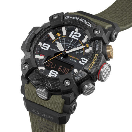 Horloge Heren Casio G-Shock GG-B100X-1A3ER