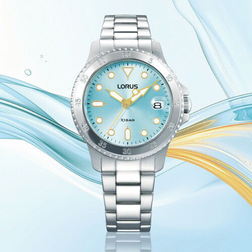 Horloge Dames Lorus RG813DX9