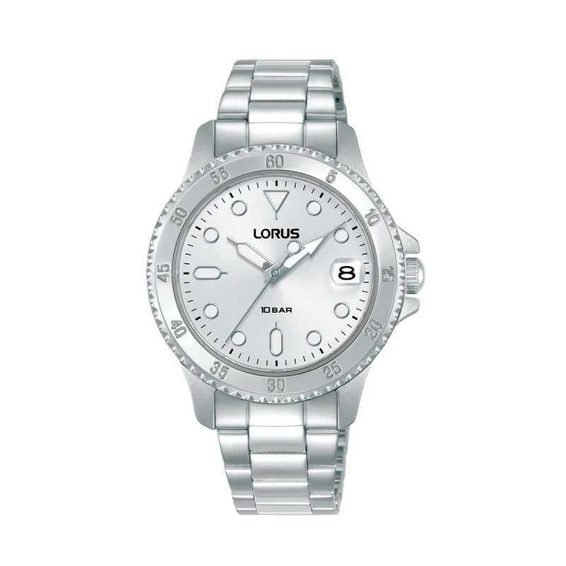 Horloge Dames Lorus RG819DX9