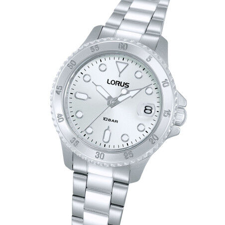 Orologio Donna Lorus RG819DX9