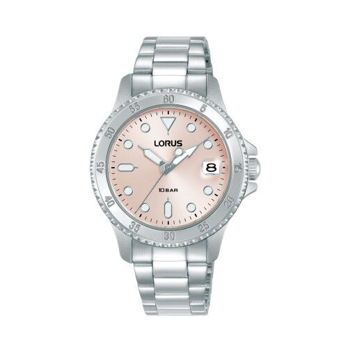 Orologio Donna Lorus RG817DX9