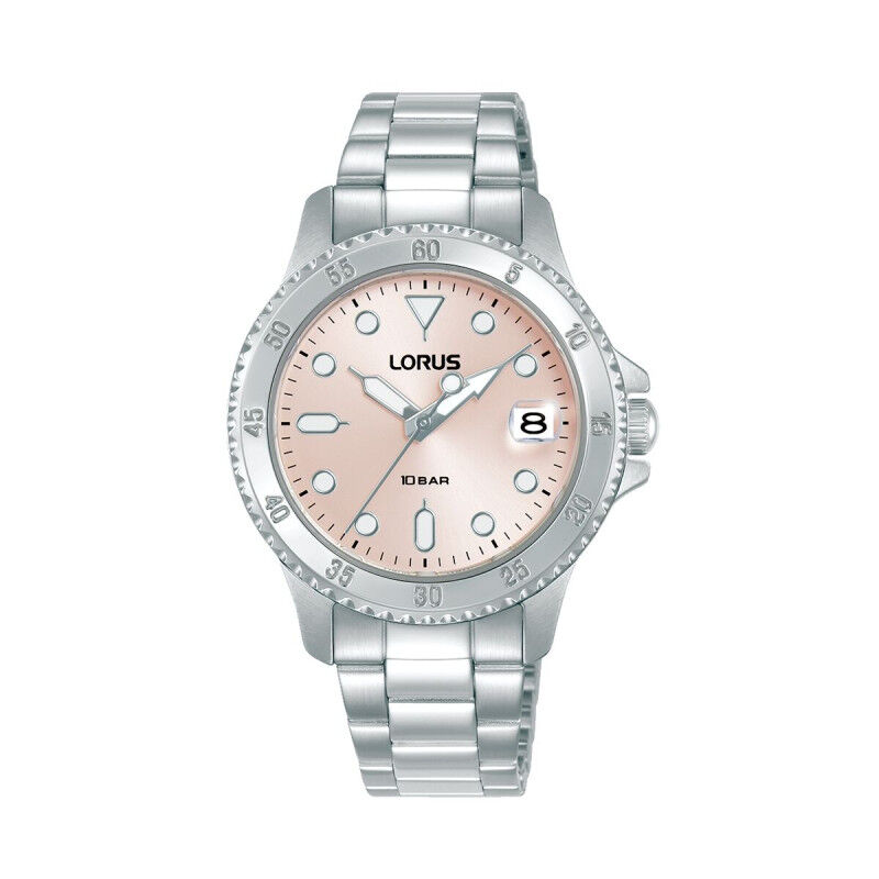 Horloge Dames Lorus RG817DX9