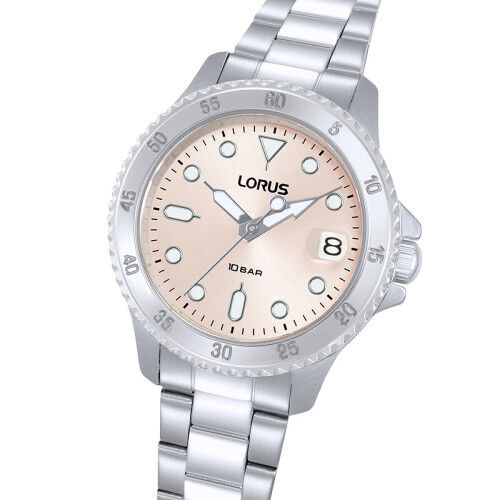 Reloj Mujer Lorus RG817DX9