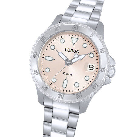 Damenuhr Lorus RG817DX9