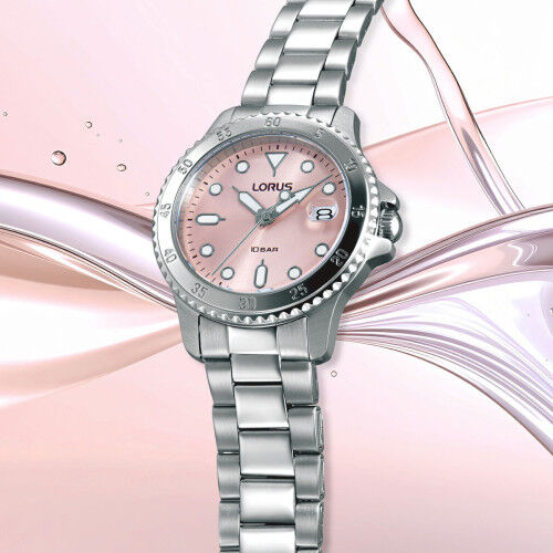 Horloge Dames Lorus RG817DX9