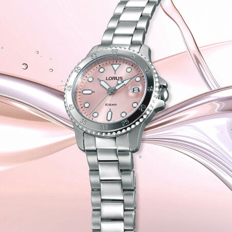 Orologio Donna Lorus RG817DX9