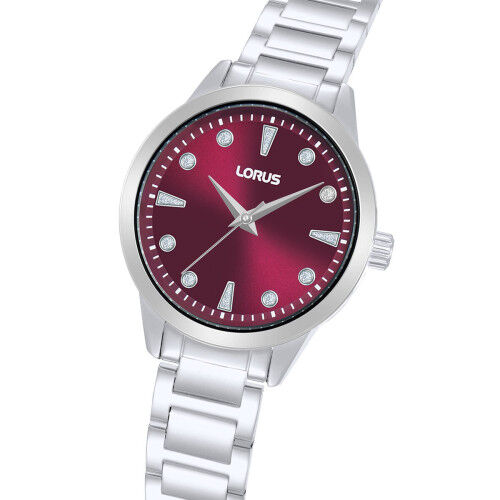 Damenuhr Lorus RG263YX9