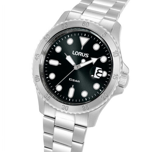 Reloj Hombre Lorus RS965DX9