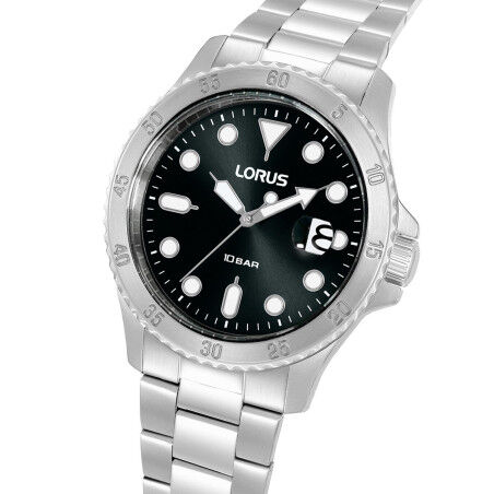 Herrenuhr Lorus RS965DX9