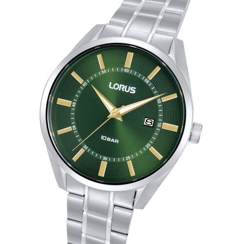 Orologio Uomo Lorus RH911SX9