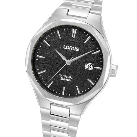 Orologio Uomo Lorus RS973DX9