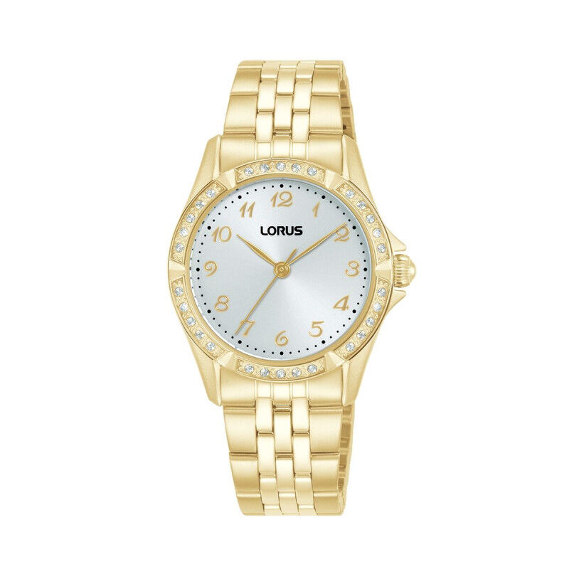 Horloge Dames Lorus RG250YX9