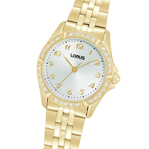 Horloge Dames Lorus RG250YX9