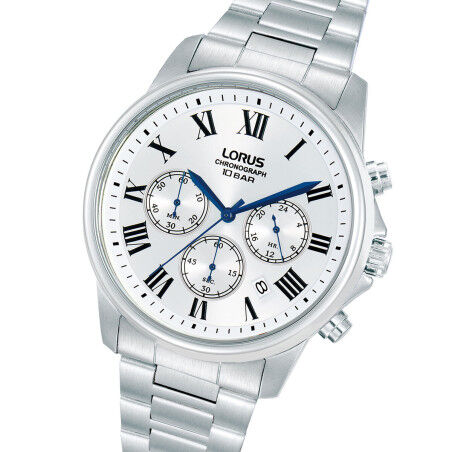 Orologio Uomo Lorus RT339LX9