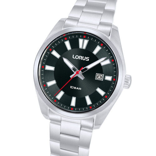 Reloj Hombre Lorus RH917SX9